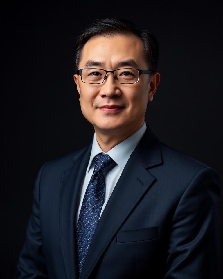 沈建纬 律师